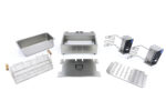 Deep Fryer - 15L - 1 Basket - up to 3kg Fries - imagine 9
