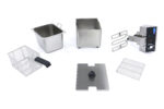 Deep Fryer - 8L - 1 Basket - up to 1,4kg of Fries - imagine 8