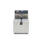 Deep Fryer - 11L - 1 Basket - up to 1,4kg Fries - imagine 2
