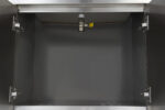 Deep Fryer - 35L - 1 Basket - with Drain Tap - 400V - imagine 6