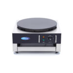 Crepe Maker - Single Crepe - 40cm - incl Batter Spreader - imagine 2