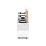 Pasta Cooker - 2 x 2L - incl 2 Baskets - imagine 2