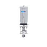 Churros Filling Machine - 5L - Stainless Steel - Manual Operation - imagine 2