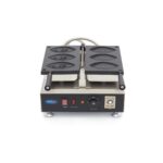 Waffle Maker - 3 Pieces - Vagina - Rotatable - imagine 2