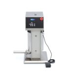 Sausage Stuffer - 10L - Automatic - Vertical - Digital Display - imagine 3