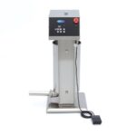 Sausage Stuffer - 15L - Automatic - Vertical - Digital Display - imagine 3