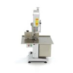 Bone Saw - 165cm Saw Length - Electric - incl Meat Pusher - imagine 2