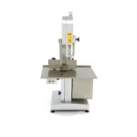 Bone Saw - 204cm Saw Length - Electric - incl Meat Pusher - imagine 2