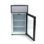 Drinks Fridge - 50L - 2 Adjustable Shelves - imagine 6