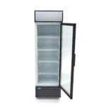 Drinks Fridge - 360L - 4 Adjustable Shelves - imagine 6