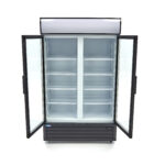 Drinks Fridge - 700L - 8 Adjustable Shelves - imagine 6