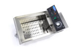 Deep Fryer - 10L - 1 Basket - with Drain Tap - imagine 6