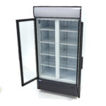 Drinks Fridge - 800L - 8 Adjustable Shelves - imagine 5