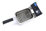 Deep Fryer - 4L - 1 Basket - up to 0,8kg of Fries - imagine 7