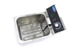 Deep Fryer - 8L - 1 Basket - up to 1,4kg of Fries - imagine 7
