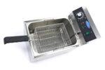 Deep Fryer - 11L - 1 Basket - up to 1,4kg Fries - imagine 6