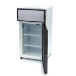 Drinks Fridge - 50L - 2 Adjustable Shelves - imagine 5
