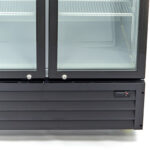 Drinks Fridge - 800L - 8 Adjustable Shelves - imagine 7