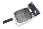 Deep Fryer - 8L - 1 Basket - up to 1,4kg of Fries - imagine 6