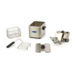 Deep Fryer - 4L - 1 Basket - up to 1kg of Fries - imagine 8