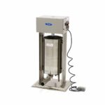 Sausage Stuffer - 15L - Automatic - Vertical - incl 4 Filling Tubes