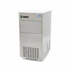 Ice Machine - 60kg/day - Bullet Cubes - Air Cooled