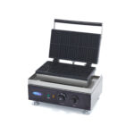 Waffle Maker - 10 Waffles - Mini Belgian