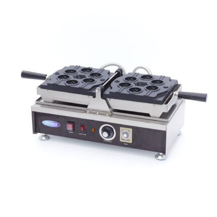 Waffle Maker - 6 Cake Pops