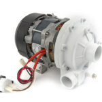 VN500/2000 - Washing Pump