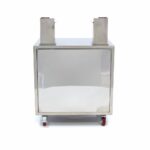 Automatic Orange Juicer - 20kg - 25 per min - with Tap - imagine 7