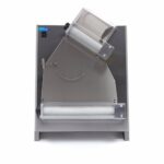 Dough Roller - Ø40cm - Double Roller - imagine 2
