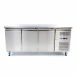 Counter Freezer - 180cm - 3 Doors - imagine 2