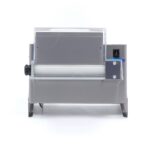 Fondant Roller - Ø30cm - Single Roller - Adjustable Thickness - imagine 2