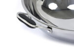Wok Pan - Ø36cm - Stainless Steel - Induction - imagine 5