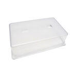 Gastronorm Container - 1/1 GN - 15cm Deep - Polycarbonate - imagine 2