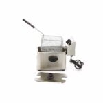 Deep Fryer - 4L - 1 Basket - up to 1kg of Fries - imagine 3