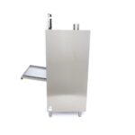 Pot Washer - 70 x 70cm - 400V - imagine 3