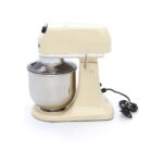 Stand Mixer - 7L - Up to 2kg Dough - Ivory - imagine 3