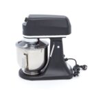 Stand Mixer - 7L - Up to 2kg Dough - Black Matt - imagine 3
