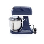 Stand Mixer - 7L - Up to 2kg Dough - Steel Blue - imagine 3