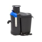Juicer Machine - 2 Speeds - 19cm Glass Height - imagine 3