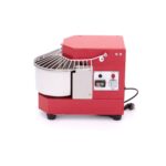 Dough Mixer - 8L - 4,5kg Dough - Raspberry Red - imagine 3