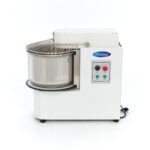 Dough Mixer - 30L - 18kg Dough - 2 Speeds - Removable Bowl - imagine 3