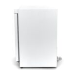 Fridge - 200L - 3 Adjustable Shelves - White - imagine 3