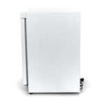 Freezer - 200L - 2 Fixed Shelves - White - imagine 3
