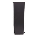 Freezer - 400L - Black - with Glass Door - imagine 3