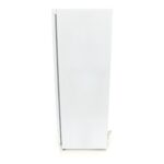 Fridge - 600L - 4 Adjustable Shelves - White - imagine 3