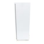 Freezer - 600L - 6 Fixed Shelves - White - imagine 3