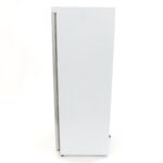 Freezer - 600L - White - with Glass Door - imagine 3