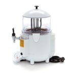 Hot Chocolate Dispenser - 5L - White - imagine 3